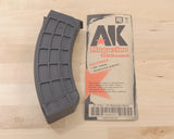 PTS Syndicate US Palm AK30 150-Round Midcap Magazine - 24101-2