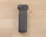 PTS Enhanced Polymer Vertical Foregrip - 24102-2