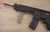 PTS Enhanced Polymer Vertical Foregrip - 24102-5