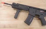 PTS Enhanced Polymer Vertical Foregrip - 24102-6