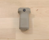 PTS Enhanced Polymer Vertical Foregrip Compact - 24103-3