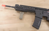 PTS Enhanced Polymer Vertical Foregrip Compact - 24103-5
