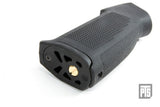 PTS Enhanced Polymer Grip - Compact (AEG) - Black - 24106-2
