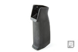 PTS Enhanced Polymer Grip - Compact (AEG) - Black - 24106-3
