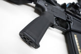 PTS Enhanced Polymer Grip - Compact (AEG) - Black - 24106-4