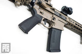 PTS Enhanced Polymer Grip (GBB) - Black - 24108-4