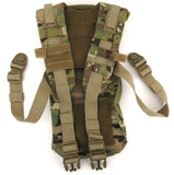 Condor Outdoor Hydro Harness - 242-4