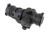 NcSTAR 30mm Red/Green Dot Sight (Cantilever Mount) - DMRG130 - 24237-10
