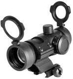 NcSTAR 30mm Red/Green Dot Sight (Cantilever Mount) - DMRG130 - 24237-2