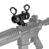 NcSTAR 30mm Red/Green Dot Sight (Cantilever Mount) - DMRG130 - 24237-3