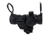 NcSTAR 30mm Red/Green Dot Sight (Cantilever Mount) - DMRG130 - 24237-5