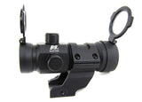 NcSTAR 30mm Red/Green Dot Sight (Cantilever Mount) - DMRG130 - 24237-6