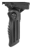 NcSTAR Folding Vertical Grip - 24238-2
