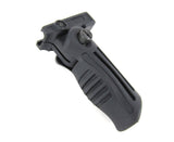 NcSTAR Folding Vertical Grip - 24238-5