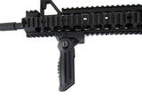NcSTAR Folding Vertical Grip - 24238-6