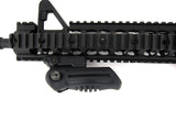 NcSTAR Folding Vertical Grip - 24238-7