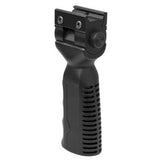 NcSTAR 45/90/-45 Degree Vertical Grip - 24241-2