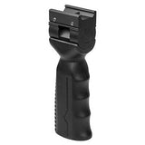 NcSTAR 45/90/-45 Degree Vertical Grip - 24241-3