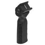 NcSTAR 45/90/-45 Degree Vertical Grip - 24241-4
