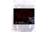 0.20g 4000 White Lazer Ballz BBs - 25547-3