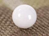 0.69g Deathzone 40 Count White Bio BBs - 25548-4