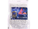 0.25g 3000 White Lazer Ballz BBs - 25549-2