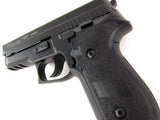 Cybergun SIG SAUER P229 Full Metal Gas Gun (KJW OEM) - Black - 28508-5