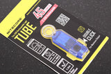 NITECORE Tube Keychain LED Flashlight - 28656-2