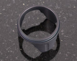 NITECORE PVD Flashlight Bezel - 28659-3