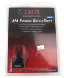 Troy BattleSight Folding Front M4 Sight - 28705-5