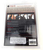Troy BattleSight Folding Front M4 Sight - 28705-6
