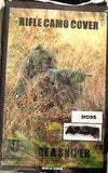 Lagoon Outfitters Rifle Camo Cover - 29550-2