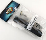 G&P M14 Mechbox (7mm bearing, includes spur gear) - 31124-3