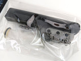 G&P M14 Mechbox (7mm bearing, includes spur gear) - 31124-4