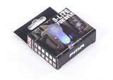 Lancer Tactical MOLLE RED LED Strobe Light (Dark Earth) - 31481-7