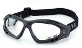 Save Phace Sly Tactical Eye Goggles (Clear Lens) - 31715-2