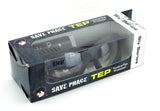 Save Phace Sly Tactical Eye Goggles (Clear Lens) - 31715-4