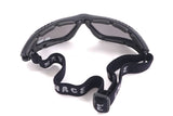 Save Phace Sly Tactical Eye Goggles (Smoke Lens) - 31717-3