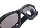 Save Phace Sly Tactical Eye Goggles (Smoke Lens) - 31717-4