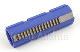SHS Piston - 15 Carbon Steel Teeth Blue - 32513-3