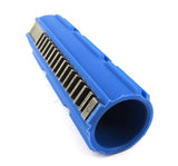 SHS Piston - 15 Carbon Steel Teeth Blue - 32513-4