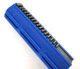 SHS Piston - 15 Carbon Steel Teeth Blue - 32513-5