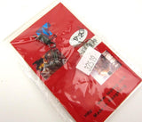 SHS Spring Set for Version 2 Mechbox - 32519-3