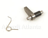 SHS Anti Reversal Latch w/ Spring - 32529-2
