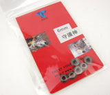 SHS 6mm Steel Bushings - 32533-3