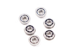 SHS 8mm Steel Bearings - 32535-3