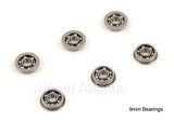 SHS 9mm Steel Bearings - 32536-2