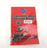 SHS 9mm Steel Bearings - 32536-3