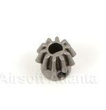 SHS Steel AEG Pinion Gear (D-shaped) - 32552-2