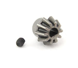SHS Steel AEG Pinion Gear (D-shaped) - 32552-5